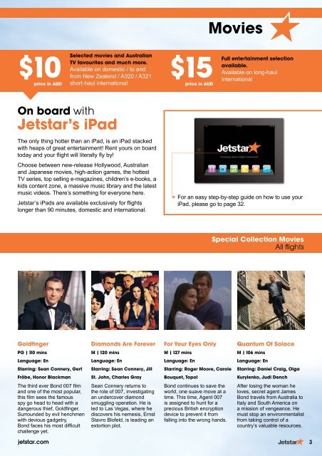 Marvel's The Avengers - Jetstar