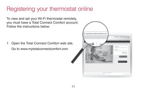 Connecting To Your