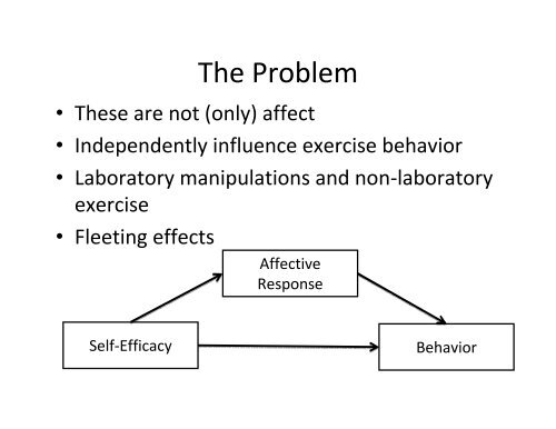 An Exploration of Experimental Methods for Establishing Causal ...