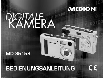 digitale - Medion