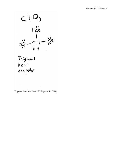 Homework 7 - Page 1 MISE - Physical Basis of Chemistry Seventh ...