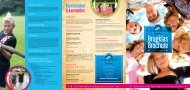 Brugklasbrochure 2012-2013 - Varendonck College