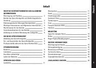 Motorola T-5622 Handbuch als pdf-file