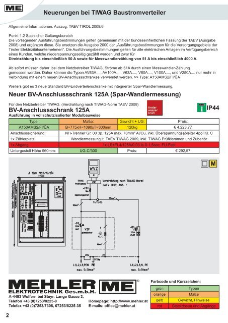 PDF-Katalog downloaden