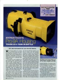 Hypertech Pro9A Housing - Jack and Sue Drafahl