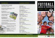 kÃ¶nnt Ihr den Flyer als pdf-Dokument downloaden. - TuS Haltern am ...