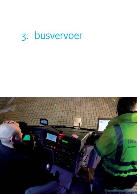 voorwoord - Inspectie Leefomgeving en Transport