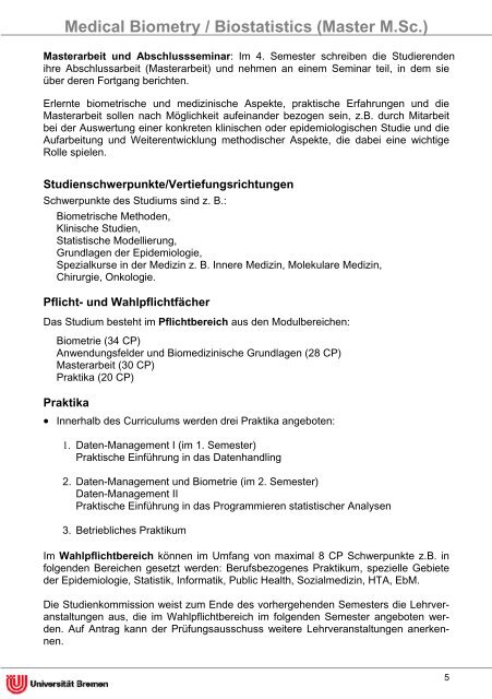 application/pdf 103.9 KB - Studiengang Mathematik an der ...