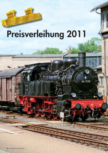 Modellbahn