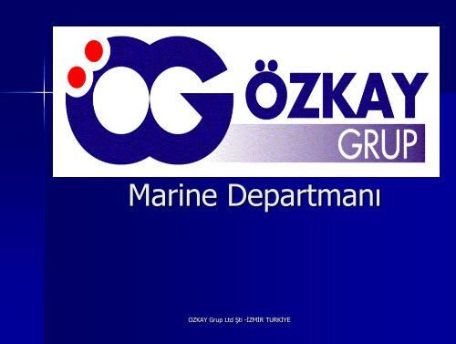 Ozkay Grup