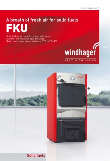 FKU Prospekt_en_ide.indd - Windhager