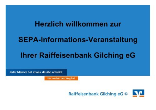 Präsentation für Firmenkunden vom 16.05.2013 (pdf)