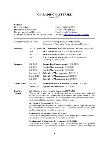 fiu resume d landscaping buffering fiu resume d landscaping buffering