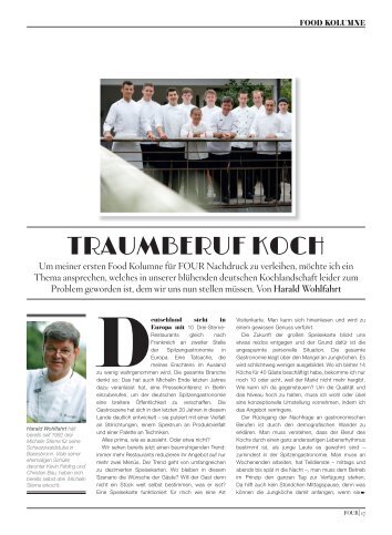 F5 Food column.ES.indd - Hotel Traube Tonbach