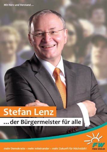 Stefan Lenz