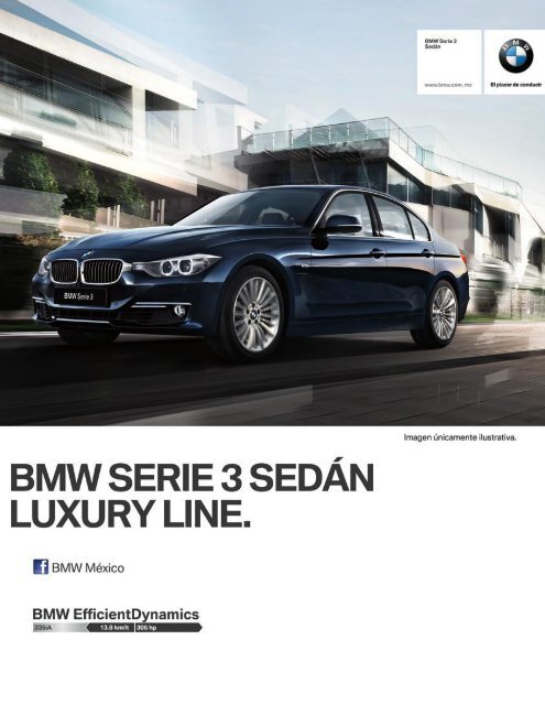 335iA Luxury Line - Bmw AutomÃƒÂ¡tica deportiva de 8 velocidades ...