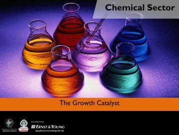 Chemical Sector - Maharashtra Investor Facilitation Portal