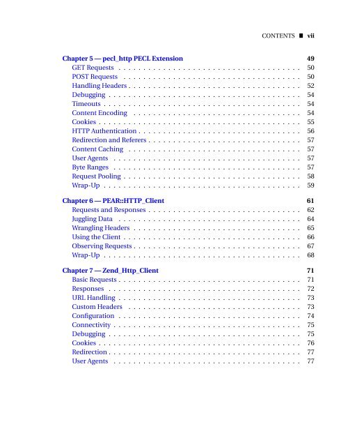 php|architect's Guide to Web Scraping with PHP - Wind Business ...