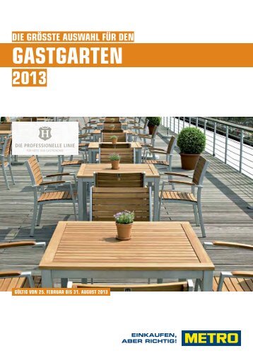 GastGarten