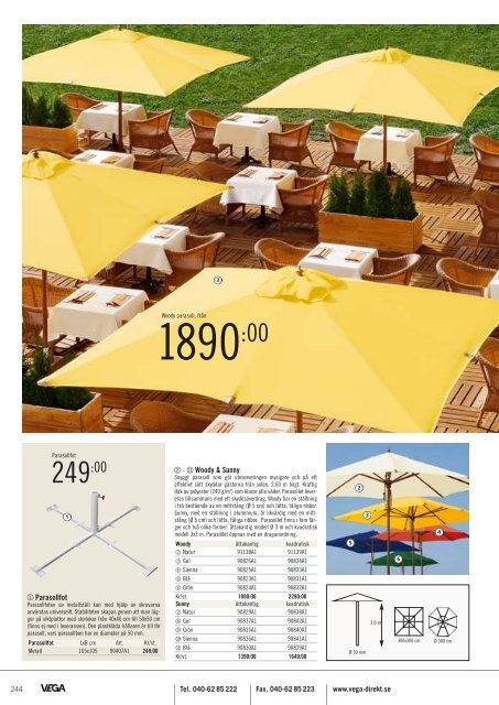 katalog restaurang hotell catering - Satzmedia Catalog GmbH