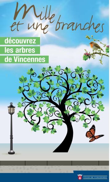 milleet un branch e es - Ville de Vincennes