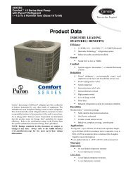 carrier fk4dnf002 seer carrier fk4dnf002 seer
