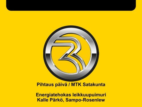 Energiatehokas puimuri [pdf, 707 kt] - MTK