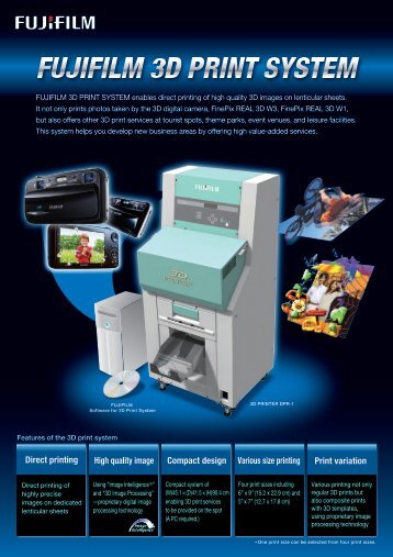 3d printer dpr-1