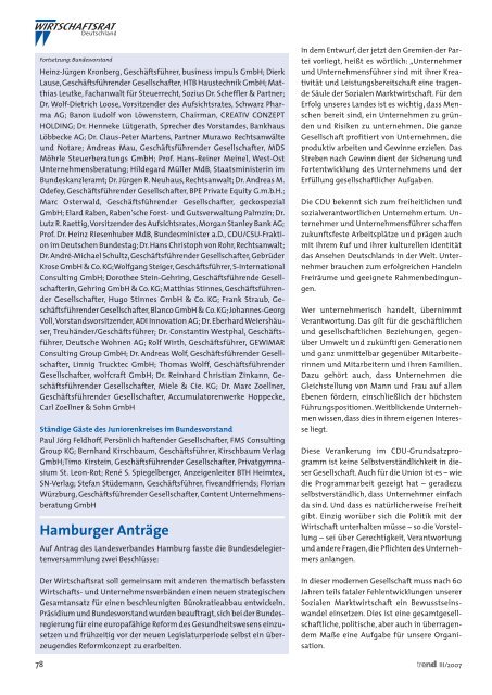 Download ( PDF | 4649 KB ) - Wirtschaftsrat der CDU e.V.