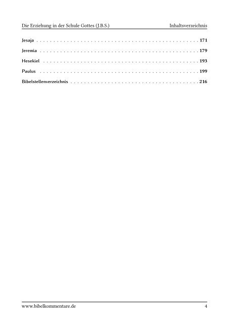 Download als PDF - Bibelkommentare.de