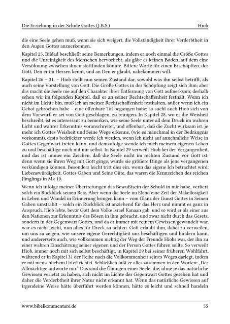 Download als PDF - Bibelkommentare.de