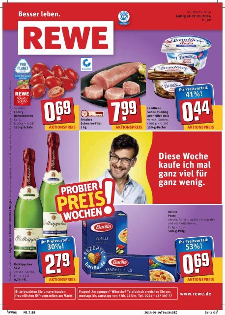 10 - REWE Marburg