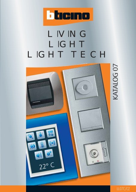 LIVING LIGHT LIGHT TECH - EL-Mont