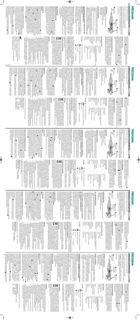 Bedienungsanleitung - Medisana