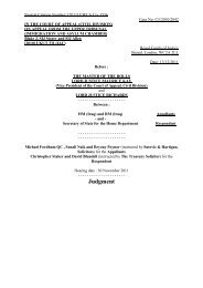 UK_066 Judgment.pdf - European Database of Asylum Law