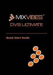 dvs ultimate - Lightsounds