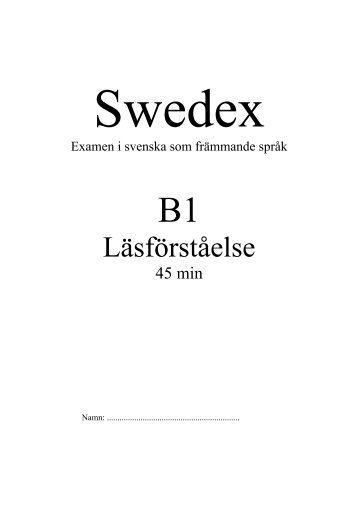 LÃƒÂ¤sfÃƒÂ¶rstÃƒÂ¥else - Folkuniversitetet