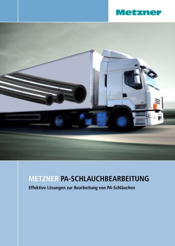 Ansehen - METZNER Maschinenbau GmbH