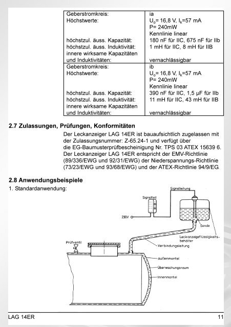 EG-BaumusterprÃƒÂ¼fbescheinigung Nr. TPS 03 ... - World of Heating