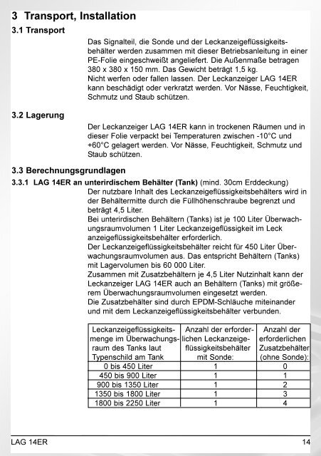 EG-BaumusterprÃƒÂ¼fbescheinigung Nr. TPS 03 ... - World of Heating