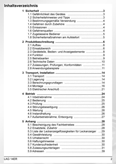 EG-BaumusterprÃƒÂ¼fbescheinigung Nr. TPS 03 ... - World of Heating