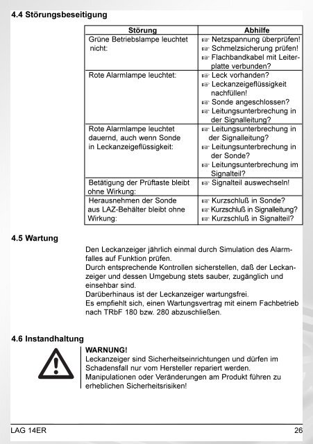 EG-BaumusterprÃƒÂ¼fbescheinigung Nr. TPS 03 ... - World of Heating