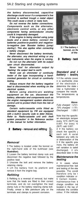 Contents - Volkspage