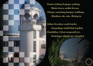 Muka-surat 1 - Laman Web Rasmi IPGM Kampus Pendidikan Islam