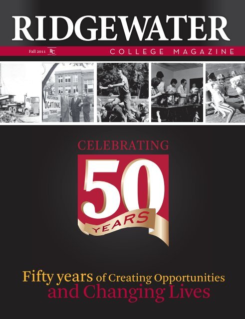 RCMag_Final_F11 - Ridgewater College