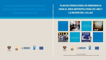 a11_plan de operaciones de emergencia de lima y callao - Indeci