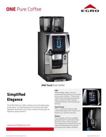 gaggia baby twin manual pdf