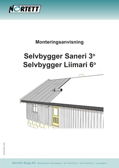 Montering Selvbygger.indd - coBuilder