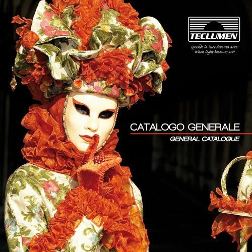 CATALOGO GENERALE - ECM