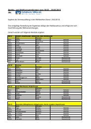 HP-Veröffentlichung_Stand 25_02_2013 - Volksbank Mitte eG